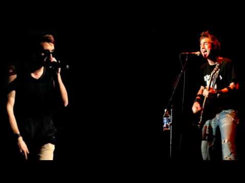 Troom feat. Three Days Grace - Gorsze Łamliwe Róże [Remake]