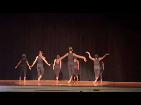 Dramaplayer dancers present “Freedom” by Beyonce