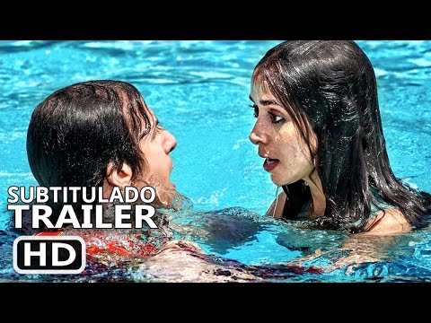 Tráiler Palm Springs 2020