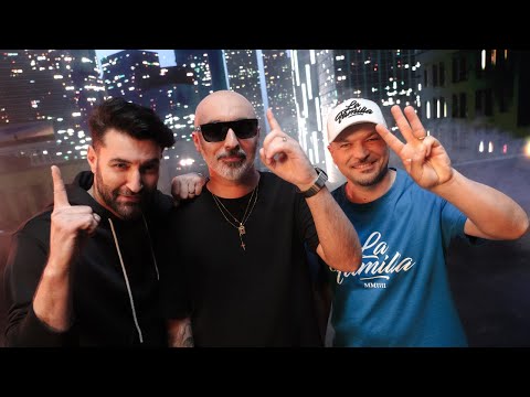 Cabron feat. ‪@Smiley‬ & ‪@PUYA‬ - Spre succes | Official