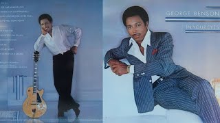 George Benson - Feel Like Making Love (1983) [HQ]