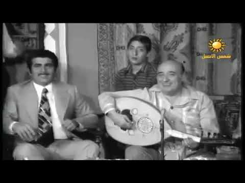 وديع الصافي الليل يا ليلى يعاتبني