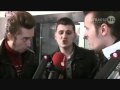 The Baseballs - Last Christmas (Live @ HitRadio ...