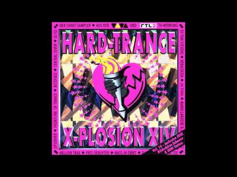 Hard-Trance X-Plosion 14 CD 1 und 2