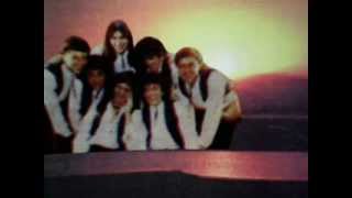 Si te alejas  Los pony`s