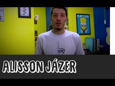 Alisson Jázer