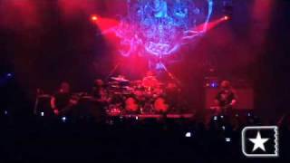 Sepultura toca &quot;Filthy rot&quot; em São Paulo - 14/14 - Radar Showlivre