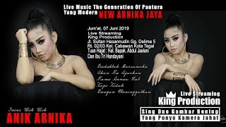 Download lagu Live Arnika Jaya ( Anik Arnika ) Kel. Cabawan Margadana Tegal Bagian Malam mp3