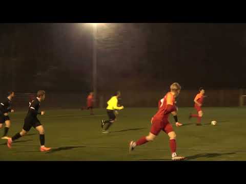 SV Seulberg - Teut. Köppern - Tore vom 13.03.2025