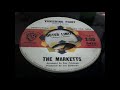 The Marketts -  Vanishing Point