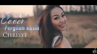 Download lagu Chrisye - pergilah kasih / cover Will Ngga'a mp3 Download lagu Chrisye - pergilah kasih / cover Will Ngga'a mp3