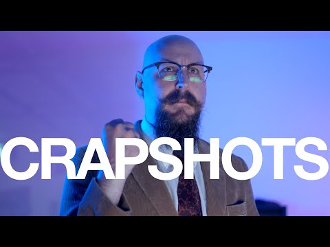 Get That Bread || Crapshots Ep744