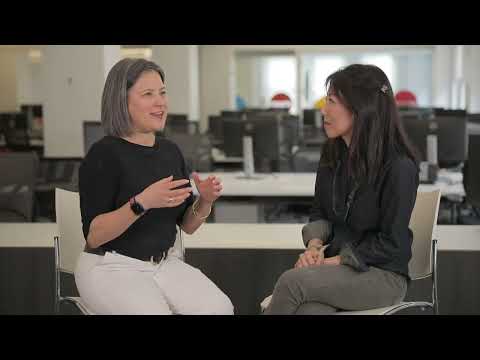 Women of Distinction: The power equation: gender (+) diversity + equity