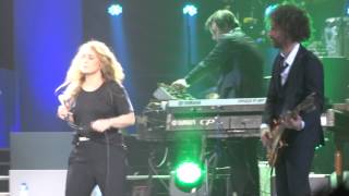 If I go - Anouk - Symphonica in Rosso 2013 - Gelredome - 23 oktober 2013