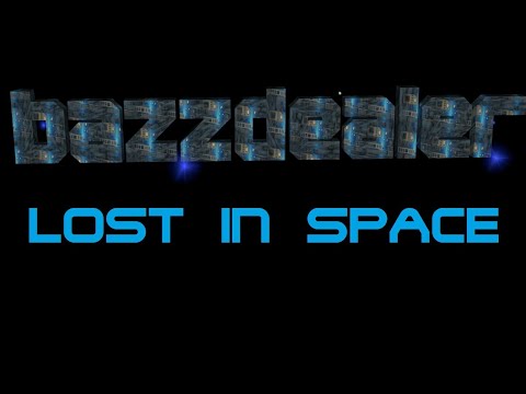 bazzdealer - Lost in space (live hardcore/gabber mix)