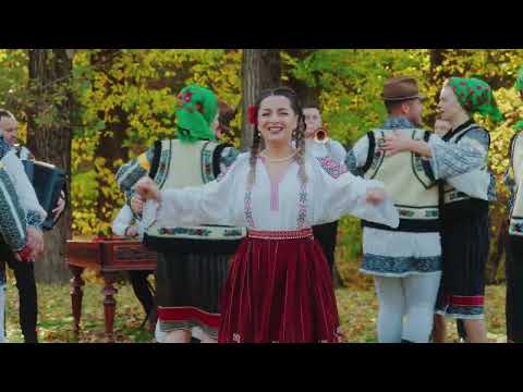 Delia Gandore - Cânt și joc câ-s vasluiancă