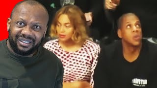 CELEBRITIES ACTING STRANGE CLONES MALFUNCTIONING | REACTION