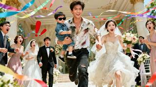 Sa kasal, nag-asawa siya sa pulubi, pero siya pala ang ama ng bata at isang lihim na CEO!”