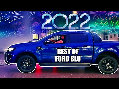 Drachenlord Best Of: Ford Blu Staffel