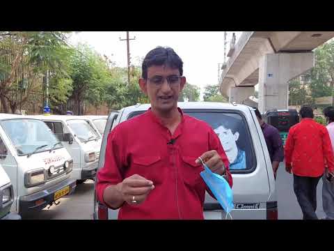 10th Anniversary of Dabeerpura Free Food Distribution | Sani Welfare Foundation | Azhar Maqsusi