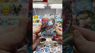 Mastering the set SV04 Ep. 344 - Build & Battle Box Opening #pokemoncommunity #pokemon #pokemontcg