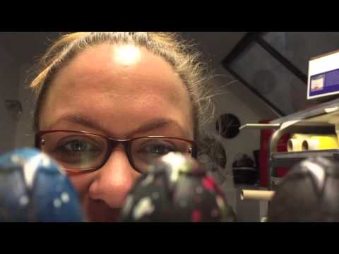 4/9 Countdown World Chocolate Mastern 2015/16 Sabine Dubenkropp Berlin