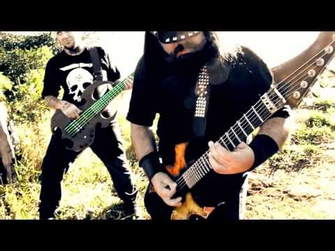 Tormentor Bestial -Kill Or Die- (Official video)
