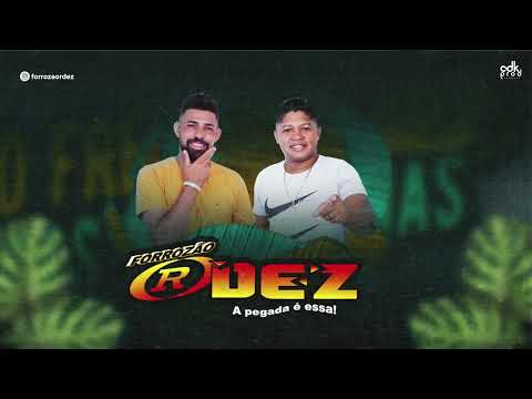 DAMA PREFERIDA - FORROZÃO RDEZ