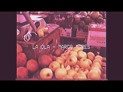 La Ola - Marco Mares ft Nicole Zignago #Marcovers Armando MP