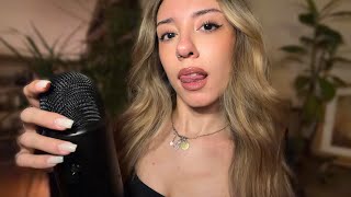 Fine… More ASMR Calling You a Good Boy (For 1 Hour)