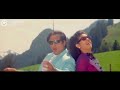 Maine Tujhe Dekha (Full Song) | Akhiyon Se Goli Maare | Govinda, Raveena Tandan