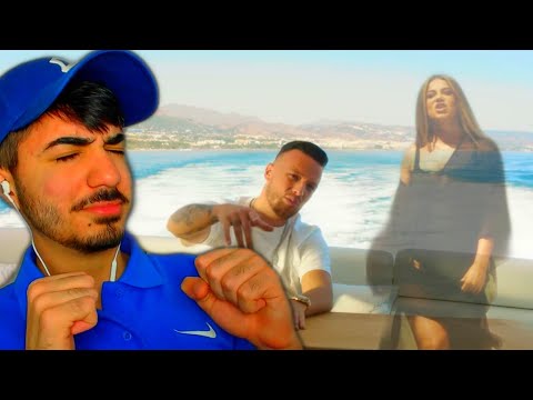 WHAT THE F*CK 🤯 Dhurata Dora X Azet - Fajet - Reaction
