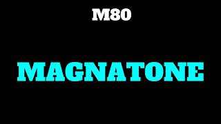Video thumbnail for Magnatone M80 & Mcinturff Polaris Guitar by THE GUITAR STUDIO - Chris MCKELVIE