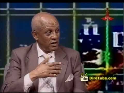 Arhibu Interview with Shambel Mekonnen Mersha - Part 2