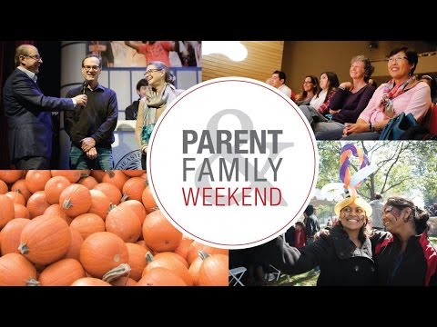 Northeastern Parent Portal