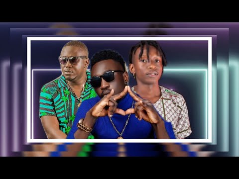Markmuday - Mak Am Ft. King Kao Denero & Rap Gee Enama (Official Audio) 🇸🇱 Trending Music