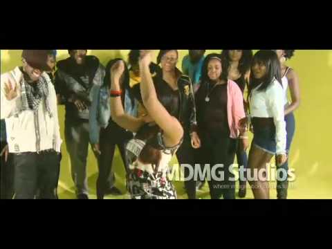 Do What I Want - The Brick City Projects (Official Video)