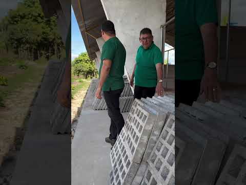 LAGOVERDENSE DE CORAÇÃO