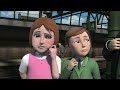Thomas Friends Today On The Island Of Sodor Finders And Keepers US Dub HD MM