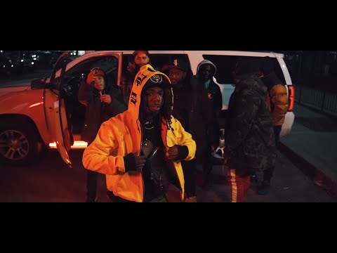 Jay Cino - 2 Solid (Official Music Video)