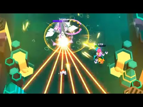 Super Clone : roguelike Video