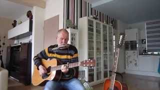 Cover Cornelis Vreeswijk - De Haan en de Hen (verbeterd)