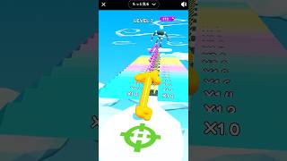 9000万回以上プレイされた広告でよく見るような謎ゲーがYouTubeにあった【ゆっくり実況】