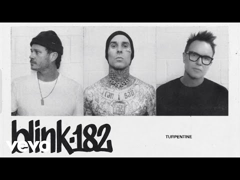 Video thumbnail for TURPENTINE