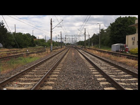 Czy powstanie ważna kolejowa obwodnica?