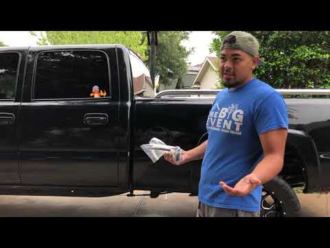 Walbro 255 Fuel Pump install On a Silverado 6.0