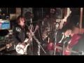 Cage9 "Beg For Mercy" Live in Jam Room