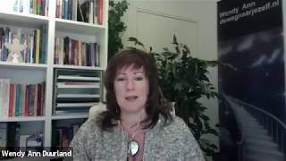 Webinar Dewegnaarjezelf januari 2019