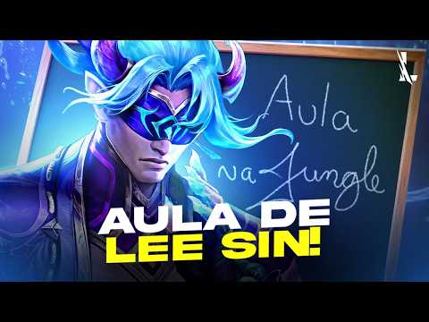 Take note of this Lee Sin lesson! This was next level! | LoL Wild Rift