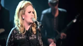 Adele - I'll Be Waiting (Royal Albert Hall) (Extended)